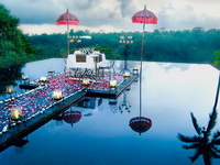 ����� Kupu Kupu Barong Villas & Tree Spa