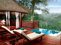 ����� Kupu Kupu Barong Villas & Tree Spa