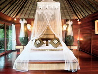 ����� Kupu Kupu Barong Villas & Tree Spa