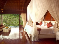����� Kupu Kupu Barong Villas & Tree Spa