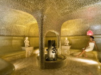 ����� Kupu Kupu Barong Villas & Tree Spa