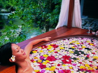 ����� Maya Ubud Resort & SPA