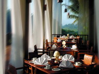 ����� Maya Ubud Resort & SPA