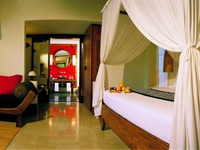 ����� Maya Ubud Resort & SPA