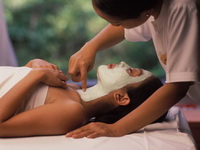 ����� Maya Ubud Resort & SPA
