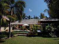 ����� Melia Bali Villas Resort & SPA