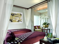 ����� Melia Bali Villas Resort & SPA