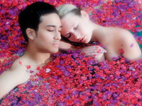 ����� Melia Bali Villas Resort & SPA