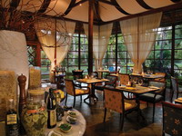 ����� Melia Bali Villas Resort & SPA