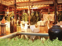 ����� Melia Bali Villas Resort & SPA