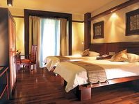 ����� Melia Bali Villas Resort & SPA