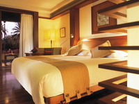����� Melia Bali Villas Resort & SPA