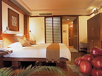  Melia Bali Villas Resort & SPA
