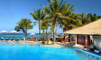����� Nikko Bali Resort & Spa