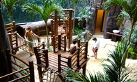 ����� Nikko Bali Resort & Spa