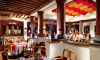 ����� Nikko Bali Resort & Spa