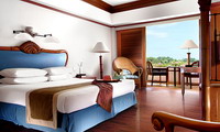 ����� Nikko Bali Resort & Spa