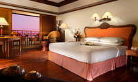 ����� Nikko Bali Resort & Spa