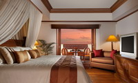 ����� Nikko Bali Resort & Spa
