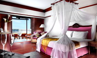  Nikko Bali Resort & Spa