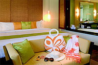����� Novotel Nusa Dua