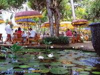 ����� Oberoi Bali