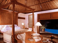 ����� Oberoi Bali
