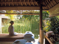 ����� Oberoi Bali