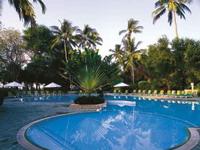 ����� Senggigi Beach Hotel