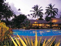 ����� Senggigi Beach Hotel