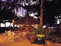 ����� Senggigi Beach Hotel