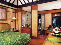 ����� Senggigi Beach Hotel