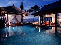 ����� St. Regis Bali Resort