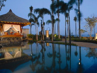����� St. Regis Bali Resort
