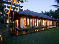 ����� The Legian Bali