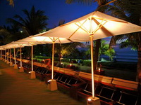 ����� The Legian Bali