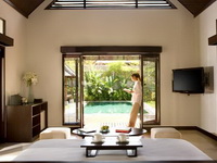 ����� The Samaya Villas