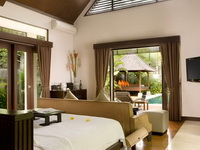 ����� The Samaya Villas
