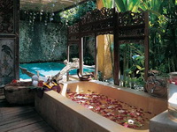 ����� Hotel Tugu Bali