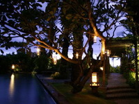 ����� Hotel Tugu Bali