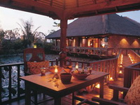 ����� Hotel Tugu Bali
