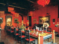 ����� Hotel Tugu Bali