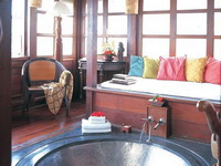 ����� Hotel Tugu Bali