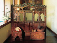 ����� Hotel Tugu Bali