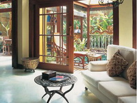 ����� Hotel Tugu Bali