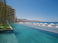 ����� Kempinski Aqaba Red Sea