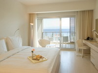 ����� Kempinski Aqaba Red Sea