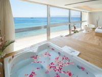 ����� Kempinski Aqaba Red Sea