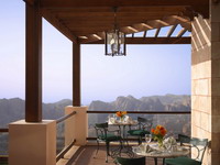 ����� Petra Marriott Hotel