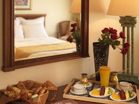 ����� Petra Marriott Hotel